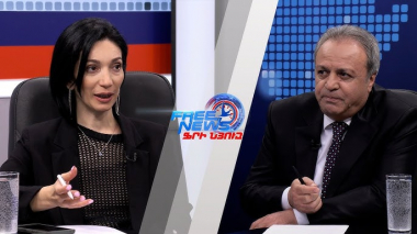 Հայաստանը մեր պետությունն է, հայրենասիրական սենտիմենտներ սպասարկելու գործիք չէ. Թագուհի Ղազարյան