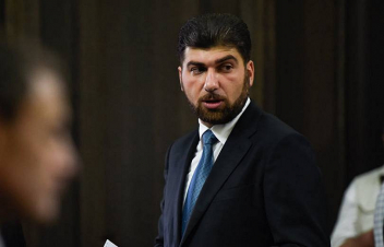 ՊՎԾ նախկին պետ Դավիթ Սանասարյանն արդարացվել է