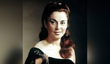 Մահացել է Հայաստանի ժողովրդական արտիստուհի Էլվիրա Ուզունյանը