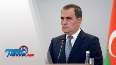 Ինչ է ասել Բայրամովը Հաքին․ ԱՄՆ պետքարտուղարի փոխտեղակալը Երևանից մեկնել է Բաքու․30.05.25/13.30/