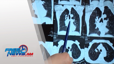 Կյանքն` առանց ծխախոտի