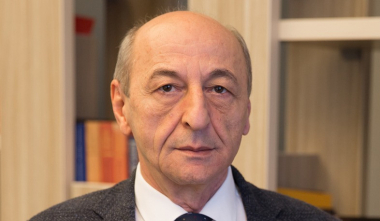 Վասակ Դարբինյանն ընտրվել է Հանրային հեռարձակողի խորհրդի նախագահ