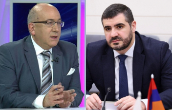 Հանրապետության ամենահին օրաթերթերից մեկի գլխավոր խմբագիրը չգիտի, թե ինչպես պարզել հանրահայտ փաստերը. Եղոյան