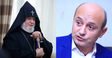 Փաստորեն բոլորը գիտեն ճշմարտությունը, պատասխանը. Սաֆարյան