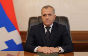 Սամվել Շահրամանյանն այս պահին հարցաքննվում է Քննչական կոմիտեում․ մանրամասներ