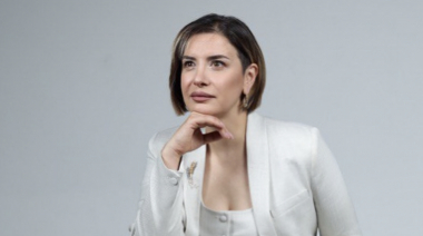 Այսօր ավարտում եմ Fast Media-ի ղեկավարի իմ լիազորությունները. Մարգարիտա Գրիգորյան