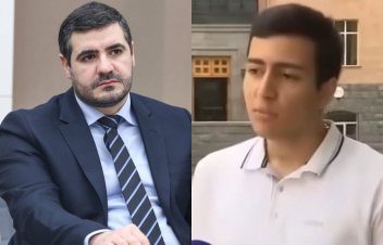 Տարածքային պահանջ՝ միանգամից 6 պետության. այսպես են սովորեցնում միջազգային հարաբերություններ կառուցել. Եղոյան