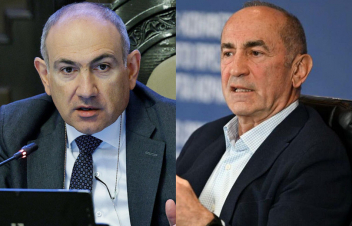 Որտեղ ելույթ ունենամ, անունը հնչի, ասելու եմ՝ Ռոբերտ Քոչարյանը կաշառակեր է․ վարչապետ