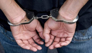 Ձերբակալվել են Պտղնի համայնքի նախկին ղեկավարն ու ևս 3 անձ