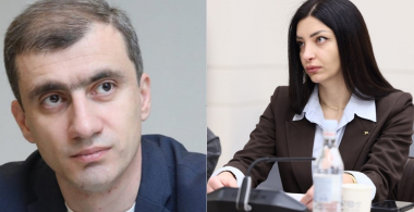 Մեսրոպ Առաքելյանը երիտասարդների գերեվարվելու մասին ստեր է տարածում