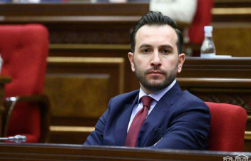 Գողապետերը Գարեգինին և շրջապատին տվել են ֆինանսական արտոնություն, աչք փակել սքեմի տակ կատարվողի վրա. Կոնջորյան