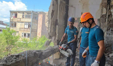 Ճամբարակում պայթյունի զոհերի թիվը հասել է 4-ի. ՔԿ