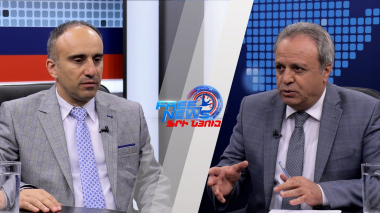 Սերժ Սարգսյանը շատ լավ խաղարկեց պարտիան, իմպիչմենտի իրական նպատակն իրացված է. Ռոբերտ Ղևոնդյան