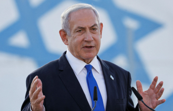 Պետք է պատրաստ լինեք երկար ժամանակ մնալ ապաստարաններում. Նեթանյահուն դիմել է իսրայելցիներին