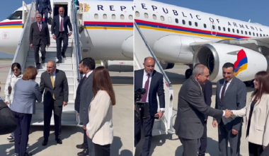 Նիկոլ Փաշինյանը Պրահայում կմասնակցի GLOBSEC-2025 ֆորումին