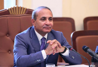 Ինչ մեղադրանքով է ձերբակալվել Հովիկ Աբրահամյանը