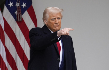 Ես Իրանին հնարավորություն էի տվել գործարք կնքելու. դեռ կա ժամանակ, արեք դա. Թրամփ