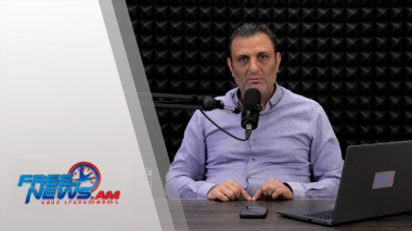 Ազատ շփում Գնել Սարգսյանի հետ