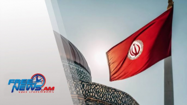 Իրանում բարձրացվել է վրեժխնդրության կարմիր դրոշը