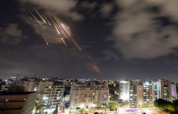 Թեհրանը նորագույն հրթիռ է կիրառել Իսրայելին հարված հասցնելիս. Իրանի ՊՆ