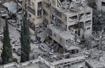 Թեհրանի բնակիչները թանկ գին կվճարեն․ Իսրայելը սպառնում է պատասխանել Իրանի հարձակումներին