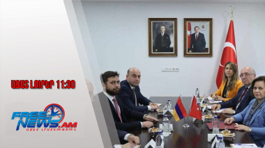 Թրամփը կոչով դիմել է Թեհրանի բնակիչներին՝ խորհուրդ տալով լքել քաղաքը․Ազատ լուրեր․17․06․25/11․30/