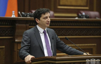 Հարկերից խուսափելը հնարամտություն չէ, այլ արատ, որը թուլացնում է պետության հիմքերը. ՀՀ ֆինանսների նախարար