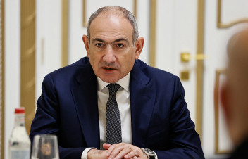 Սա ձեզ համար Կալուգայի Նիժնի Տապռի գեղը չի, սա Հայաստանի Հանրապետությունն է. վարչապետ