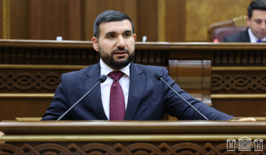 Հայաստանի որ գյուղ մտնում ենք, ձեր ՀԷՑ-ի չլուծած հարցերի լուծումն են պահանջում. Վահագն Ալեքսանյան