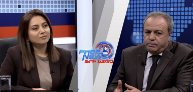 Արշակ անունով հոգևորականը սպառնալիք է հնչեցրել, պետք է իրավական գնահատական ստանա. Տաթևիկ Գասպարյան