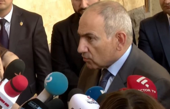 Ինչու է Աբազյանն ազատվել ԱԱԾ տնօրենի պաշտոնից․ Փաշինյանի մեկնաբանությունը