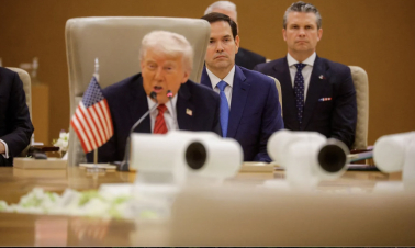 Թրամփը մտածում է միանալ Իսրայելի հարվածներին Իրանի միջուկային օբյեկտների դեմ