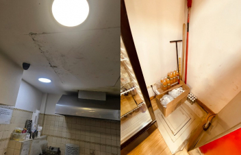 Կասեցվել է «Տաշիր պիցցա»-ի ևս մեկ մասնաճյուղի գործունեությունը. պատճառները հայտնի են