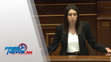 Հորդորում եմ ՀՀ քաղաքացու անվտանգությունը երաշխավորող կառույցի մասին խոսել հարգանքով Արփինե Սարգսյան
