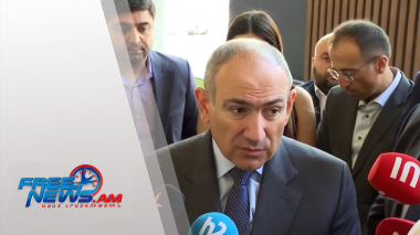 Ես Հայ առաքելական եկեղեցուն և Մայր Աթոռին պատերազմ չեմ հայտարարել վարչապետ