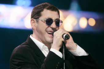  Ուկրաինան հետախուզում է հայտարարել երգիչ Գրիգորի Լեպսի նկատմամբ