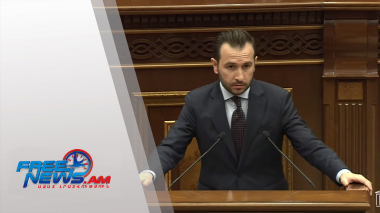 Եկեղեցու ղեկավարությունն ու օլիգարխիան էլի ուզում են մատաղ անել մեր պետությունը. Կոնջորյան