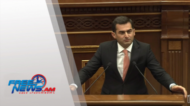 Հակոբ Արշակյանի և ChatGPT ի երկխոսությունը