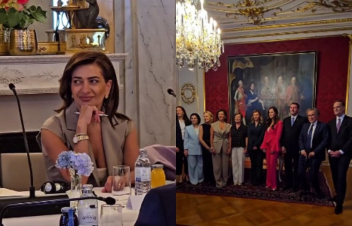 Փափուկ ուժը ոչ թե «փափուկ» լինելու, այլ խելացի և հեռատես գործելու մասին է. Հակոբյանն աշխատաժողովի է մասնակցել