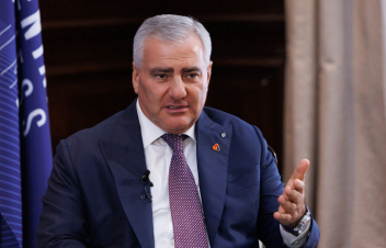 Սամվել Կարապետյանը կալանավորվեց