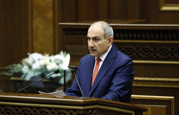 Մենք ոչ թե կորցրել ենք Լեռնային Ղարաբաղը, այլ գտել ենք Հայաստանի Հանրապետությունը․ վարչապետ