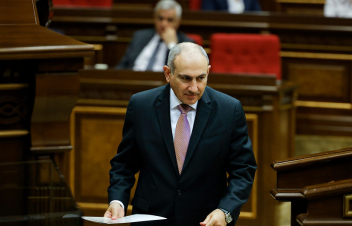 ՀՀ-ն տարածաշրջանային հնարավոր պրոբլեմներին երբեք այնքան պատրաստված չի եղել, ինչքան այսօր. Փաշինյան