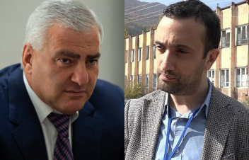 Կարապետյանը, իմանալով, որ ՀԷՑ-ի հետևից գալու են, կտրուկ դառնում է ակտիվ ընդդիմադիր, կա 2 տարբերակ. Իոաննիսյան