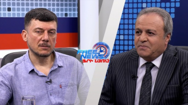 ՌԴ-ում չկա մի մարդ, որ միլիարդ ունենա և նրան չասեն՝ խելոք կանես այն, ինչ կասենք. Հովսեփ Խուրշուդյան