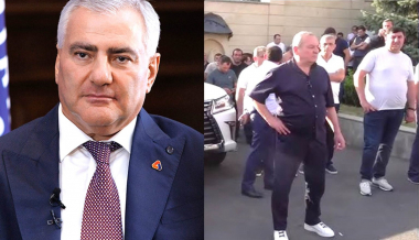 Սամվել Կարապետյանի մտերիմները Հայաստանում և Ռուսաստանում վարձկաններ են հավաքագրում