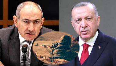 Սահմանին կրակոցները վկայում են Ադրբեջանի վախերի մասին Հայաստան-Թուրքիա հարաբերությունների կարգավորումից