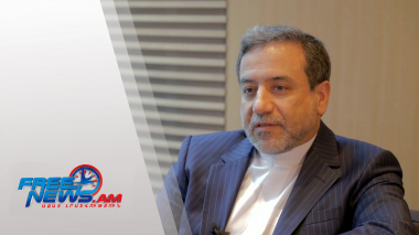 Իրանը օրեր առաջ կանխել է Աբբաս Արաղչիի դեմ մահափորձը