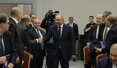 Թուրքիա այցի հիմքում միջպետական հարաբերություններն են․ վարչապետը հանդիպել է հայ համայնքի ներկայացուցիչների հետ