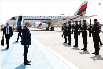 Փաշինյանի այցը Թուրքիա – փաստեր և մամուլի անդրադարձներ