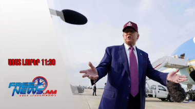 Իրանին առավելագույնը 2 շաբաթ ժամանակ եմ տալիս․ Թրամփ.21.06.25/11.30/